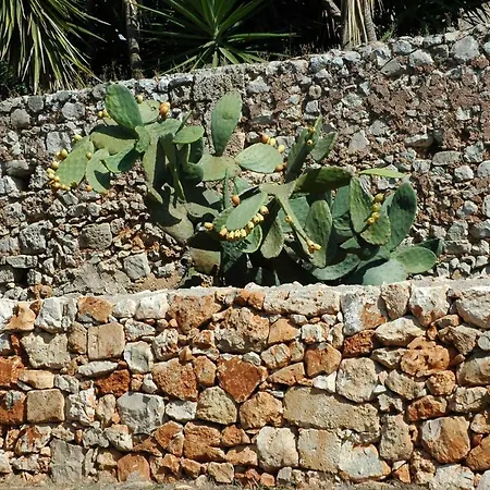 Masseria Gianferrante *