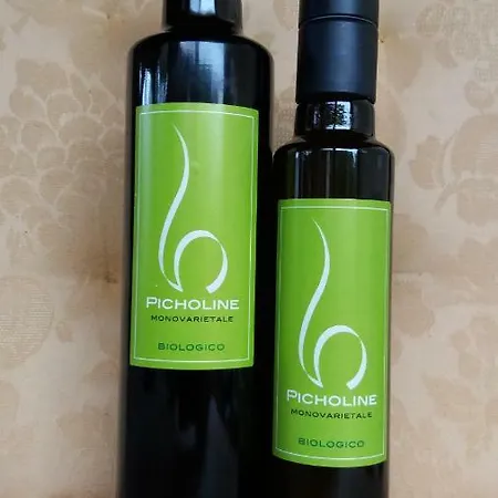 Masseria Gianferrante Agroturismo