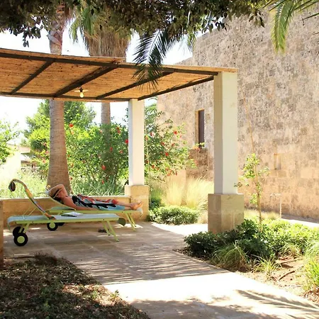 Masseria Gianferrante *