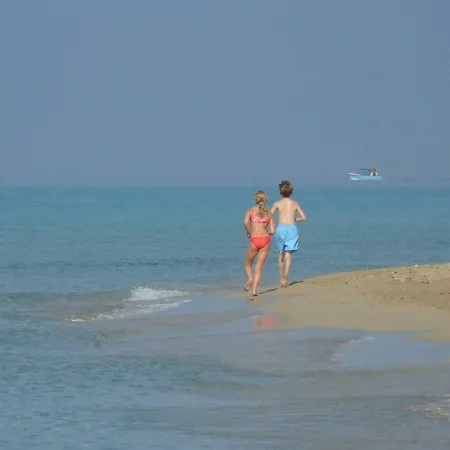 Masseria Gianferrante