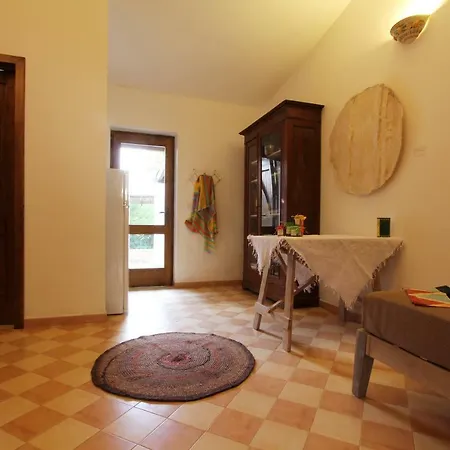 Agroturismo Masseria Gianferrante Ugento