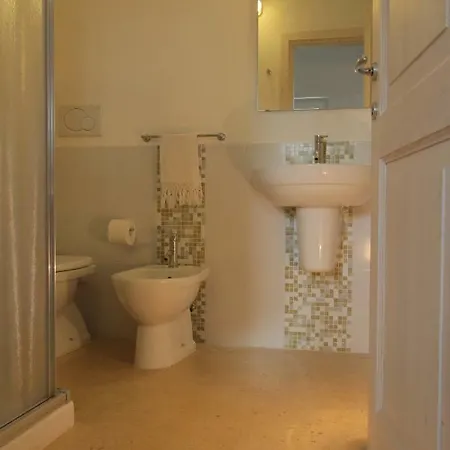 Masseria Gianferrante Agroturismo *