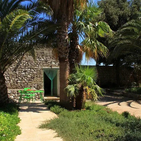 Masseria Gianferrante Alojamento de Turismo Rural