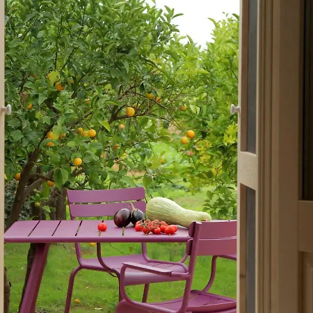 Masseria Gianferrante