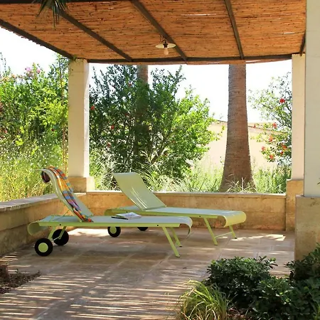 Masseria Gianferrante Alojamento de Turismo Rural Ugento