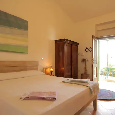 Farma Masseria Gianferrante