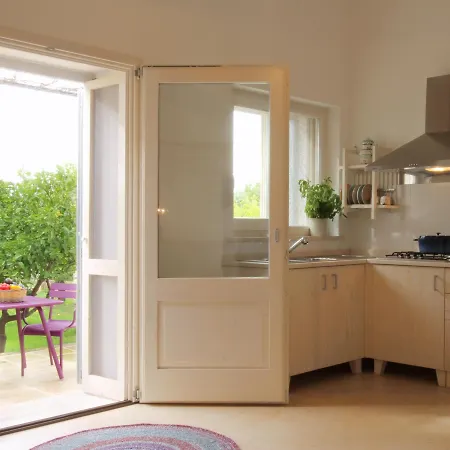 Masseria Gianferrante Farma Ugento