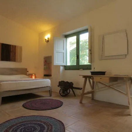 Masseria Gianferrante Ugento