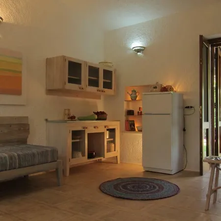 Masseria Gianferrante Farma Ugento