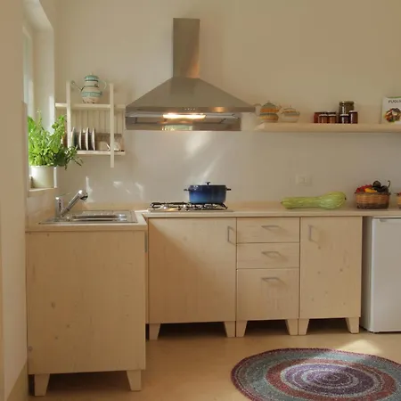 Masseria Gianferrante * Ugento