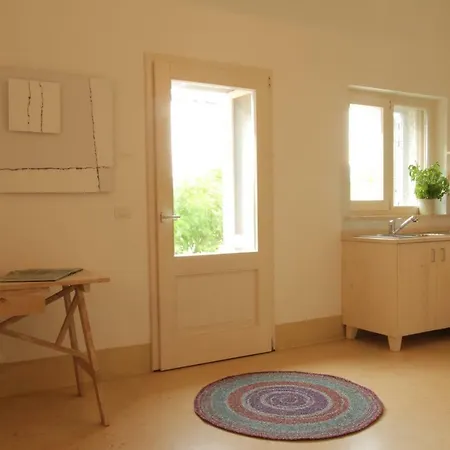 Masseria Gianferrante *