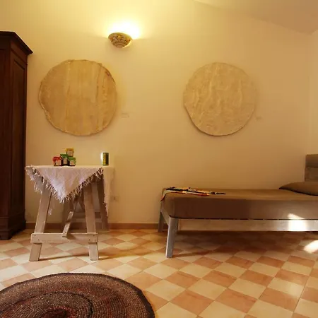 Çiftlik konaklama Masseria Gianferrante Ugento