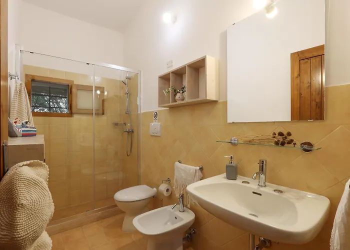 Masseria Gianferrante * Ugento