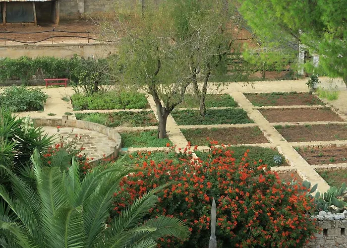 Masseria Gianferrante Ugento